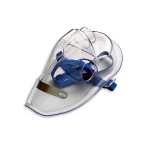 ADULT MASK PVC – (NEB-MSLP-E)