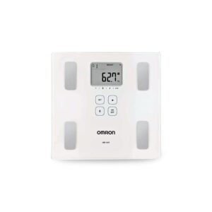 Omron HBF 222T Bluetooth Body Composition Monitor