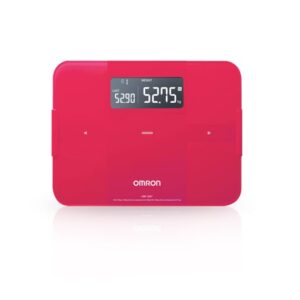 Omron HBF 255T Body Composition Monitor