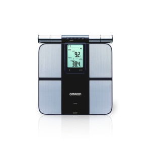 Omron HBF 702T Bluetooth Body Composition Monitor