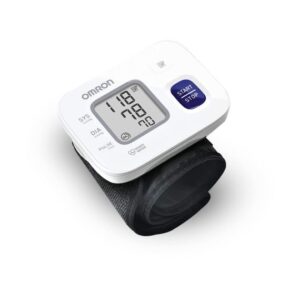 Blood Pressure Monitor