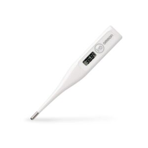 Omron Electronic Thermometer MC 246