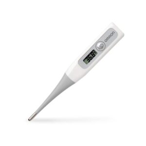 Digital Thermometers