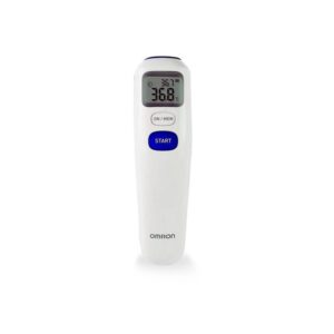 Omron MC – 720 digital thermometer