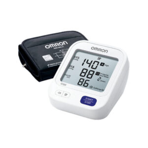 OMRON HEM-716A Voice Guide BPM
