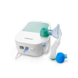 Nebulizers
